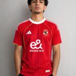 تيشرت الاهلي