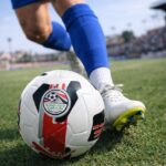 كوره الاتحاد المصري اصليه